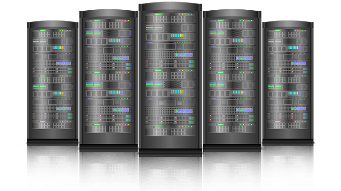 complete web hosting solutions