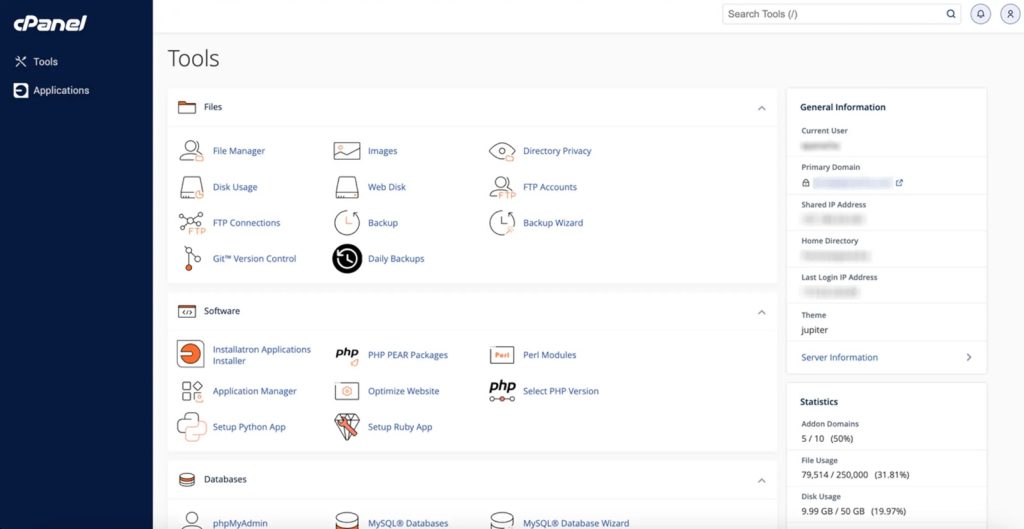 How to Migrate a WordPress Website to a New cPanel Hosting Step by Step