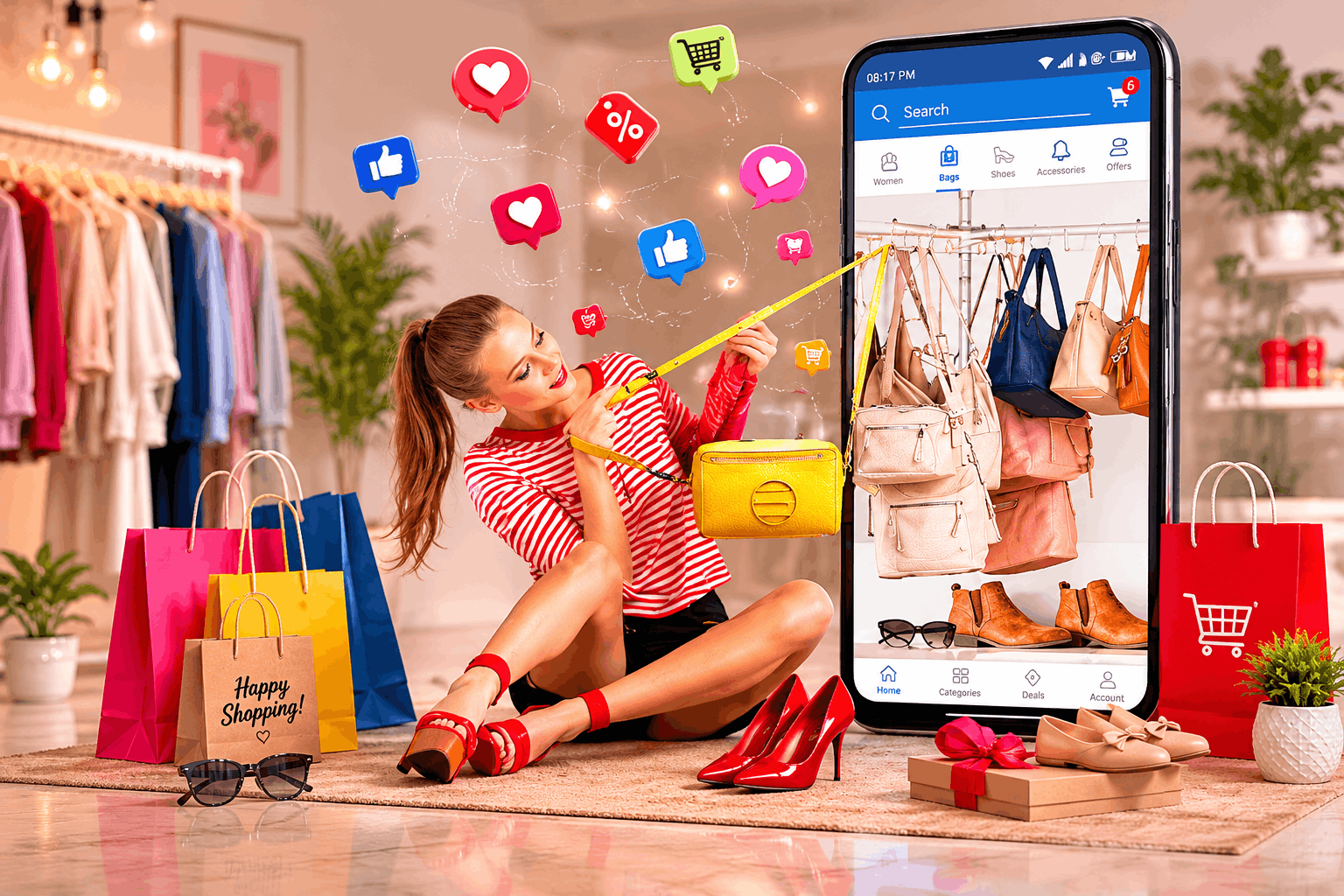 smart social media strategy