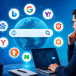 10 Most Popular Search Engines