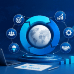 360 Degree Business Growth Plan: From Offline Marketing to Digital Success