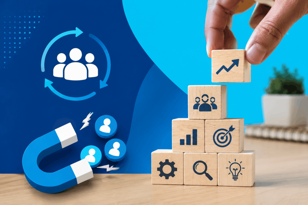 Customer Retention and Business Improvement