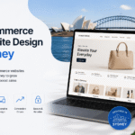 E-commerce Website Design Sydney