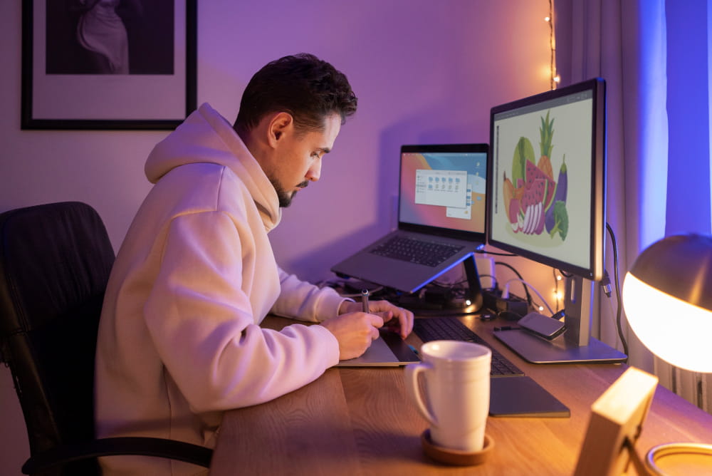 Graphic Designers in Australia