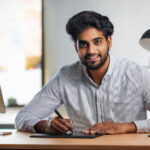 Indian Graphic Designer Australia