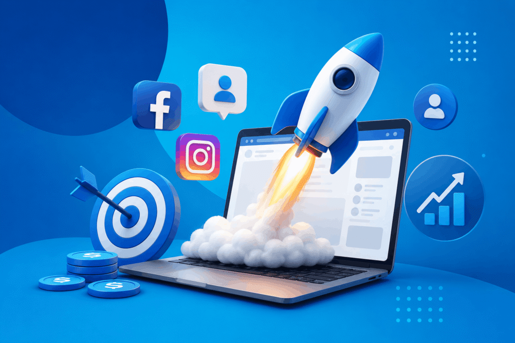 Paid Advertising for Faster Results