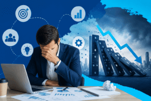 Primary Business Mistakes Responsible for Business Failures in the Current Era