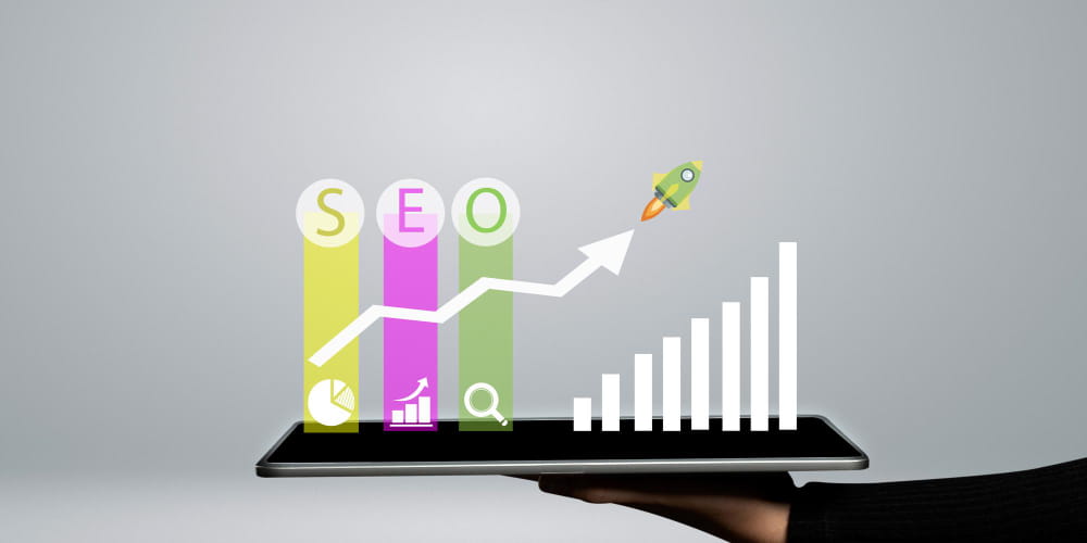 SEO Services in Melbourne