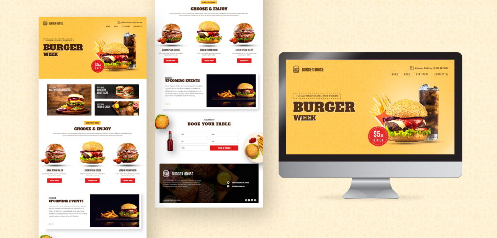 Sydney Website Designer