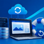 Website Backups and Recovery