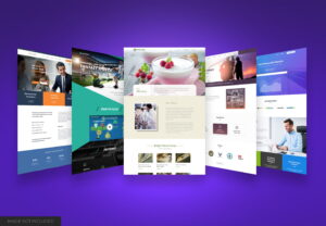 Website Designer in Sydney