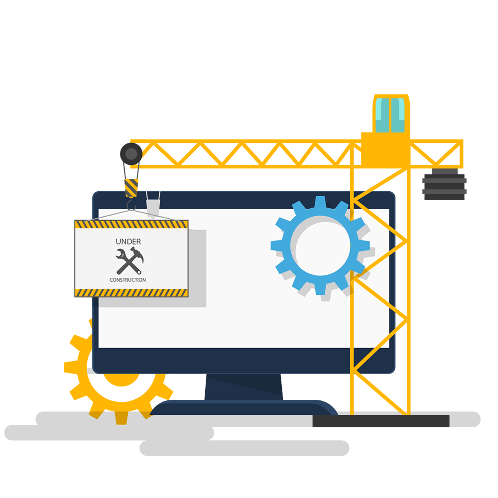 Website Maintenance