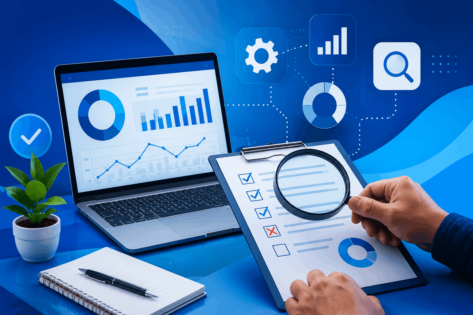 What is SEO Audit