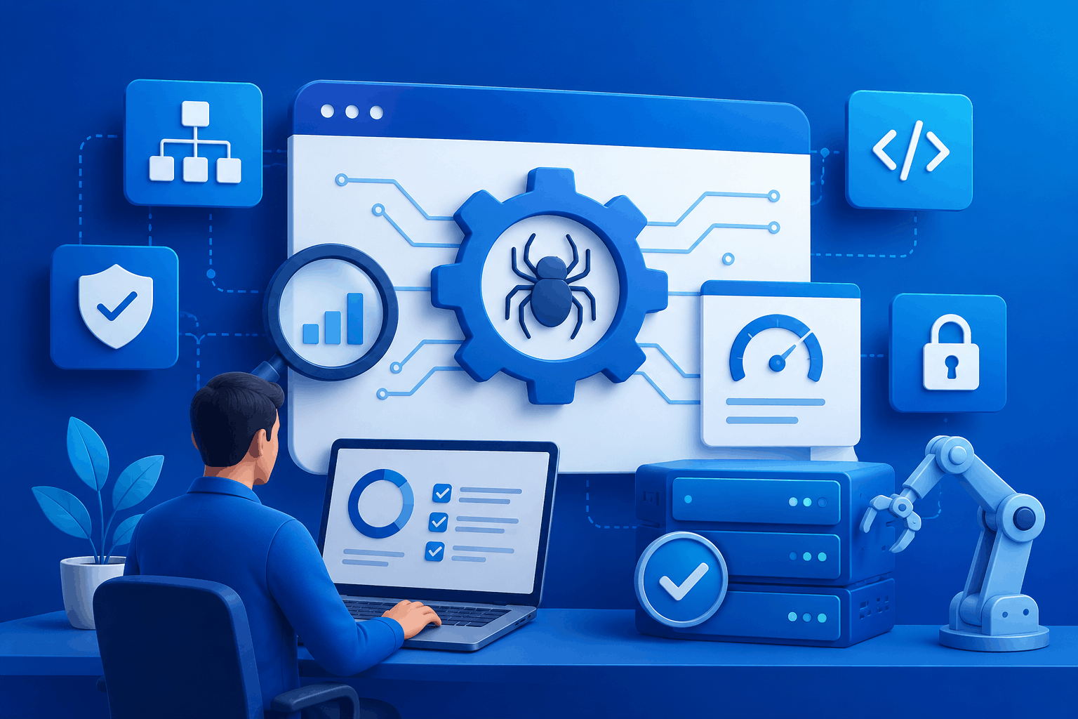 What is Technical SEO