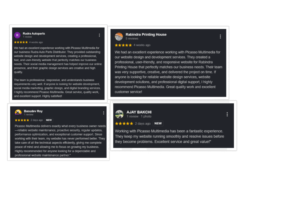 customer review