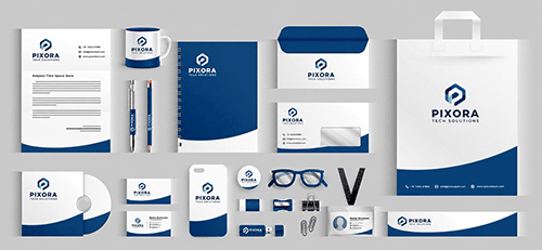 About Brand Identity Design