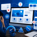Biggest Website Redesign Mistakes