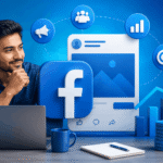 Facebook Ads Campaign Guide: Types, Benefits, Budget, and What You Should Really Expect