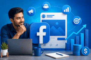 Facebook Ads Campaign Guide: Types, Benefits, Budget, and What You Should Really Expect