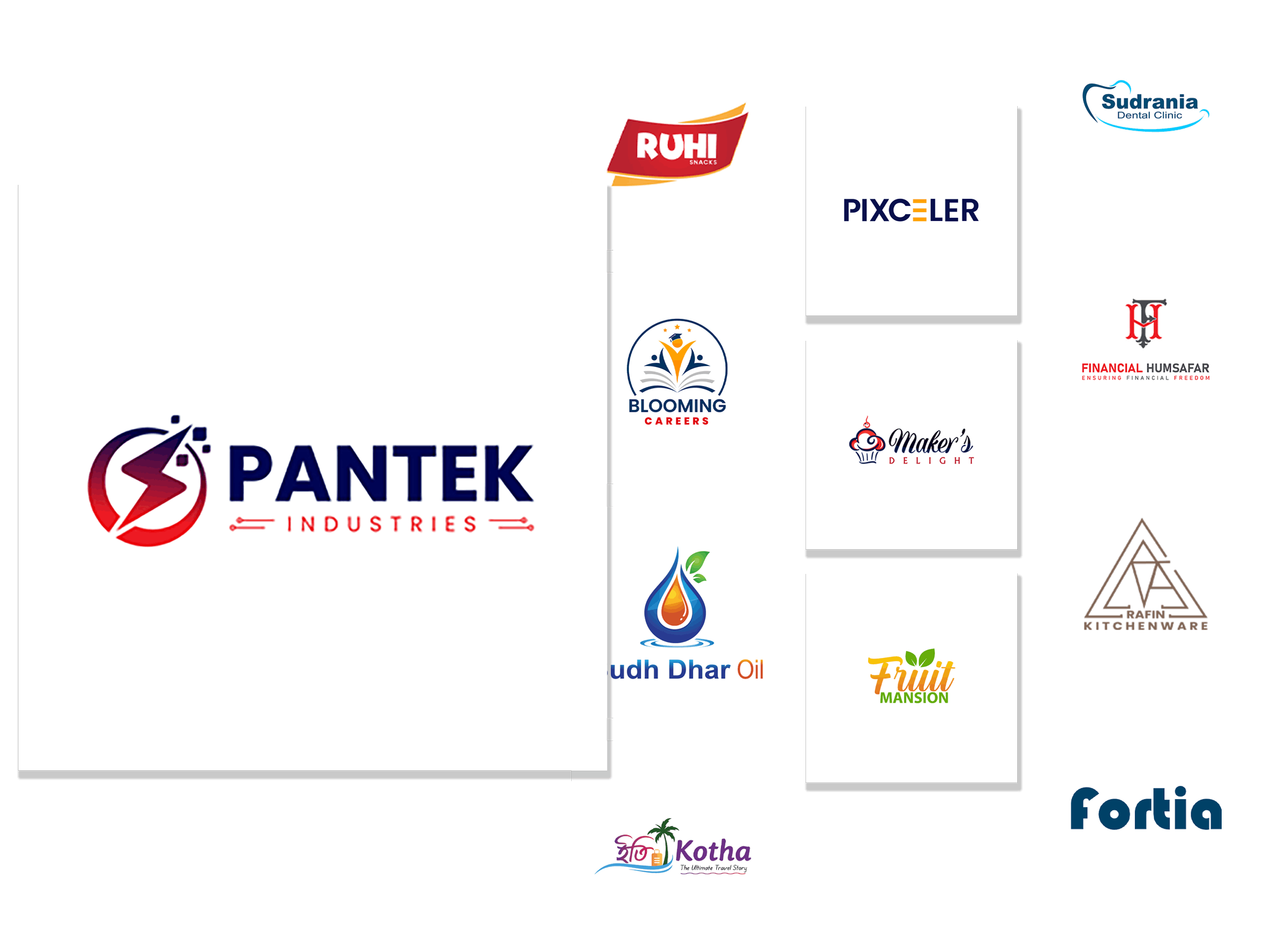 Professional Logo Design Services