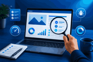 Website Audit
