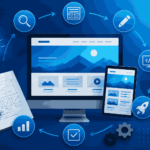 Website Redesign Process