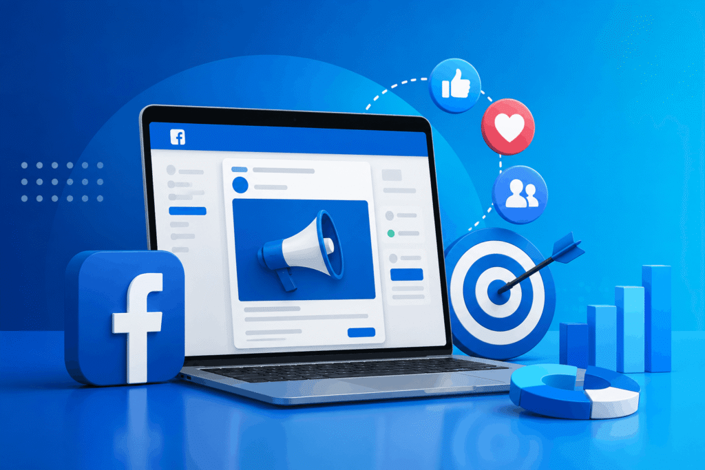 What Is a Facebook Ads Campaign