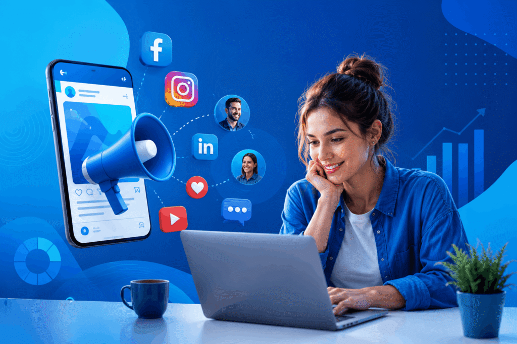 Why Social Media Marketing Matters