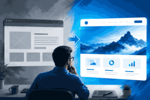 Website Redesign