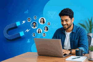 Lead Generation Complete Guide