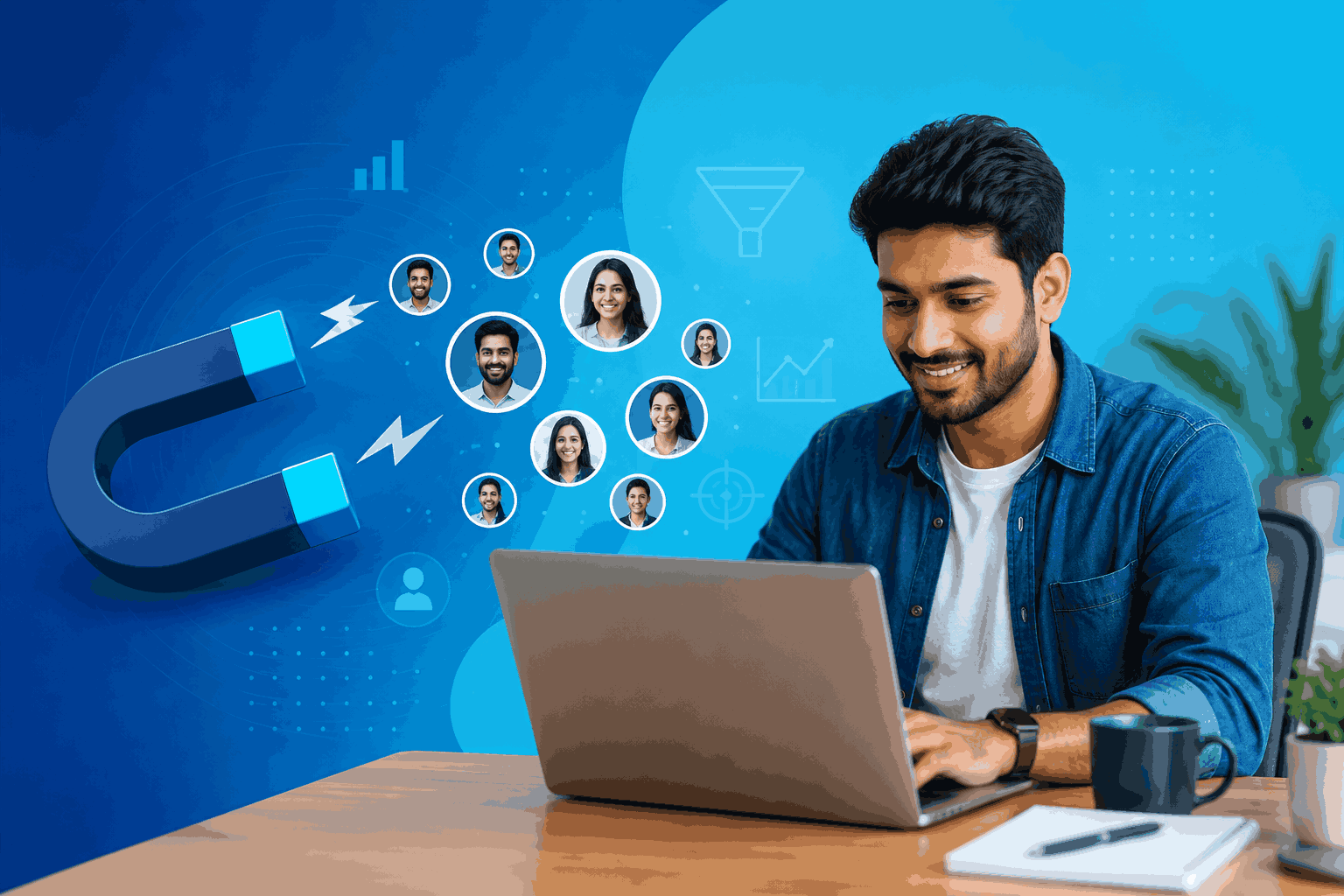 Lead Generation Complete Guide