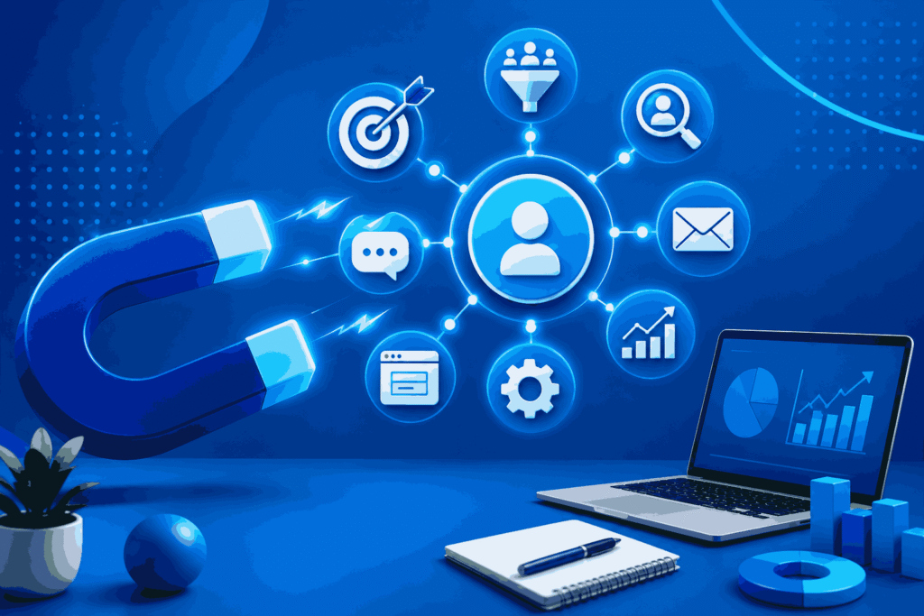Lead Generation Tools