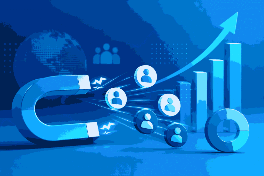 Lead Generation Trends for 2026