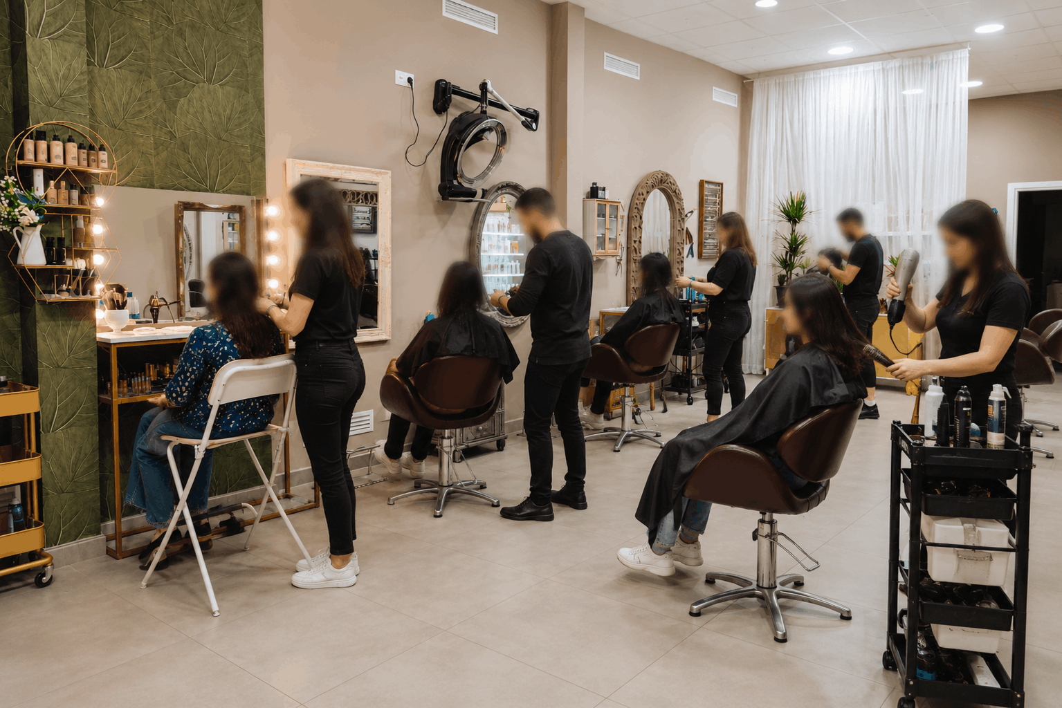 Local SEO Case Study