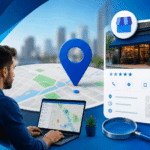Local SEO (Google Business Profile)