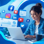 Social Media Management