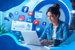 Social Media Management