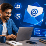 The Complete Guide of Email Marketing