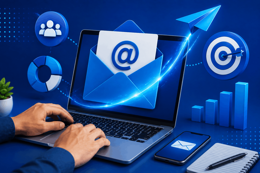 Email Marketing Trends for 2026