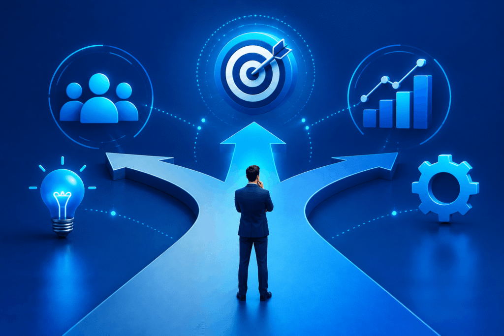 Top 15 Lead Generation Strategies