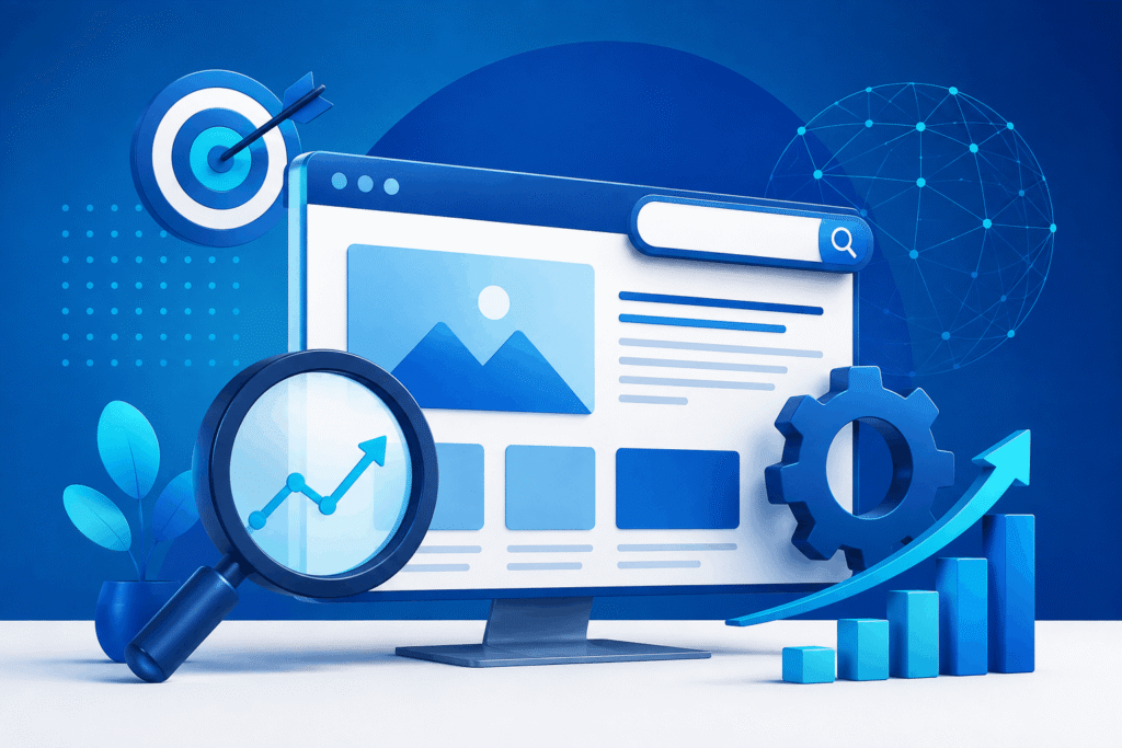 Why SEO Matters in Website Design
