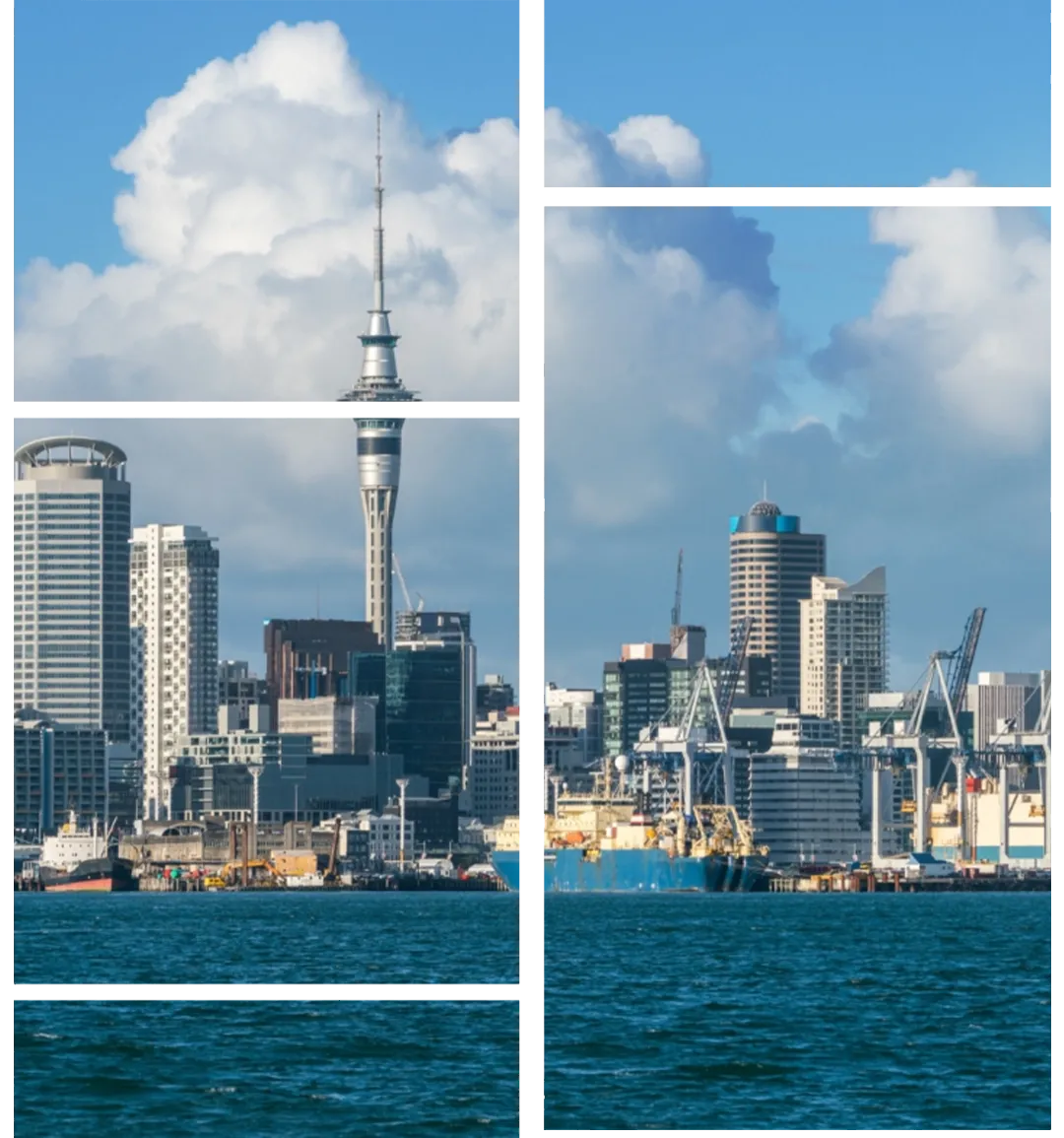 New Zealand