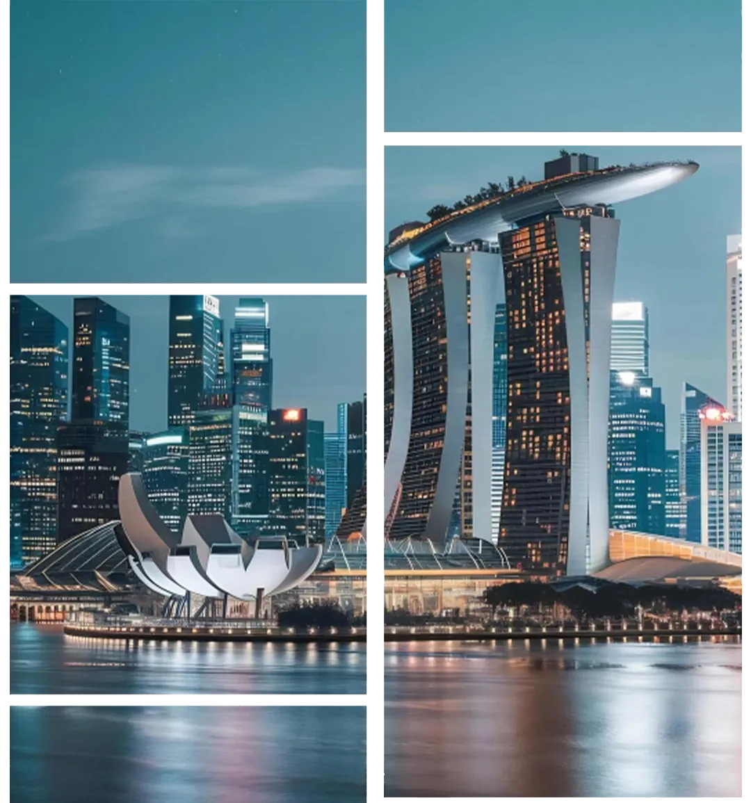 Singapore