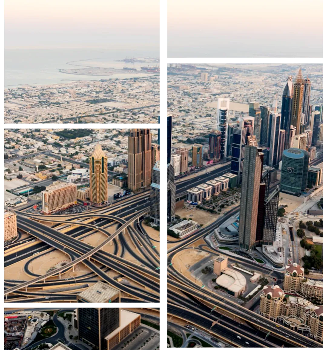 United Arab Emirates