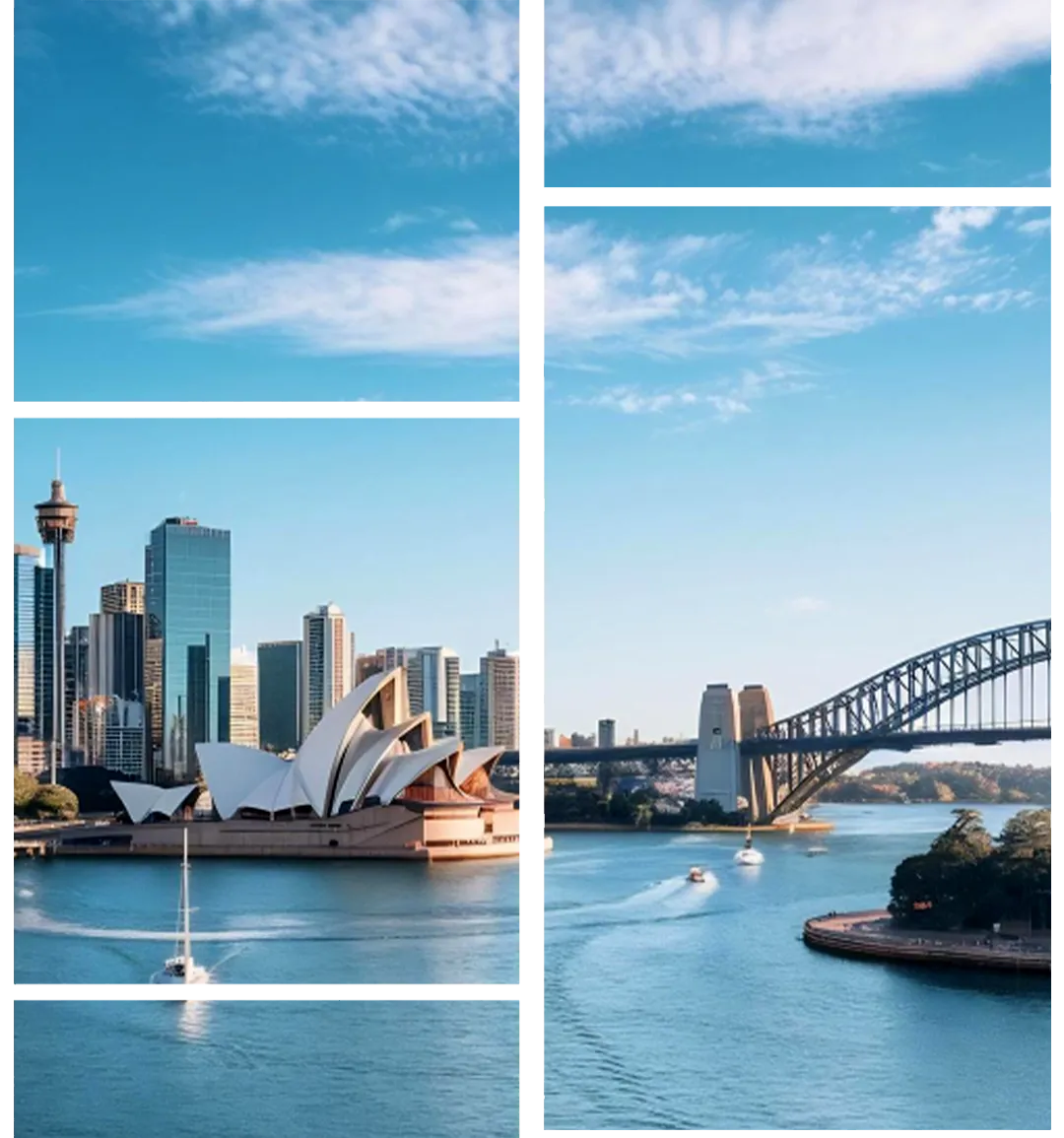 Australia