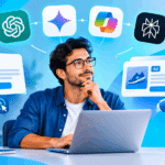 Complete Guide to AI Ads Campaigns in 2026: ChatGPT, Gemini, Copilot & Perplexity