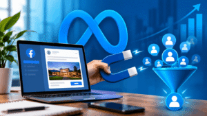 Meta Ads Lead Generation Strategy 2026