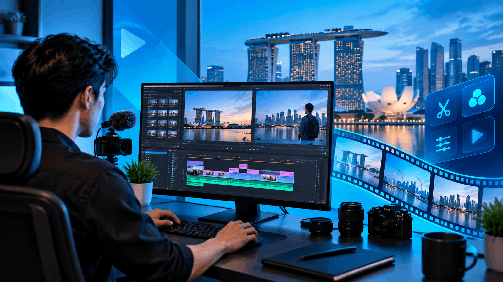 Video Editing Singapore Professional Video Editing Singapore Promotional Video Editing Singapore Social Media Video Editing Singapore Reels Editing Singapore Business Video Editing Singapore Product Video Editing Singapore Video Editor Singapore Promotional Video Singapore Corporate Video Editing Singapore