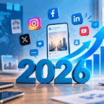 Social Media Marketing Strategy 2026