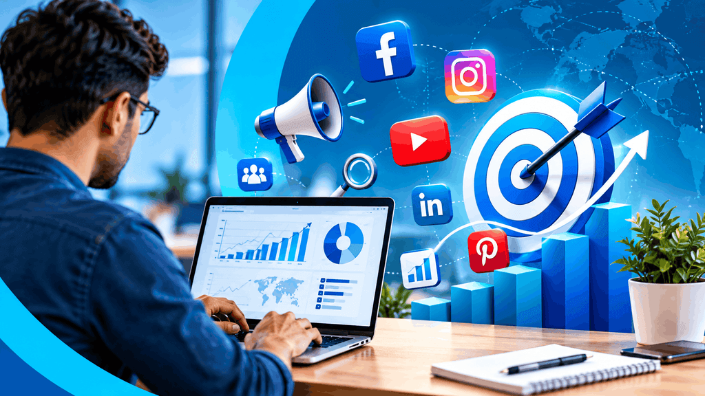 Digital Marketing Strategy